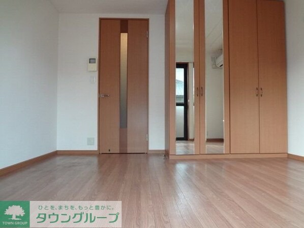 エーデルハイムの物件内観写真